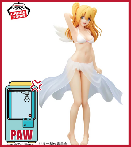 🕹️Paw Game - Hot Anime Waifus In Swimsuits