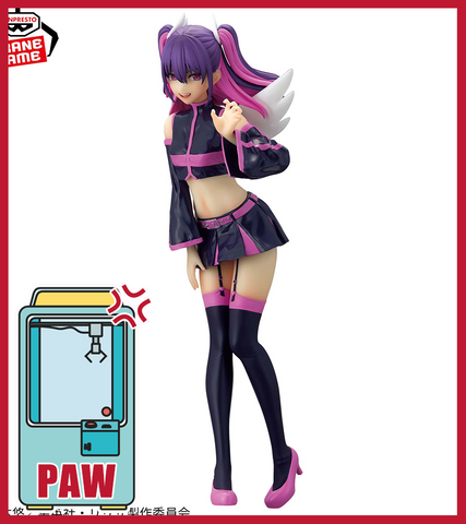 🕹️Paw Game -  Love Your Anime Waifu Figures