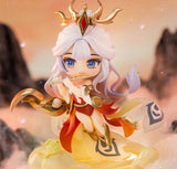 Honor Of Kings Phoenix Yu Fei Wang Zhaojun Figure