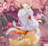 Honor Of Kings Phoenix Yu Fei Wang Zhaojun Figure