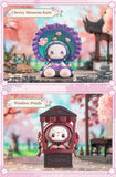 EMMA Secret Forest Evening Cherry Blossom Series Blind Box (Full Case of 8)