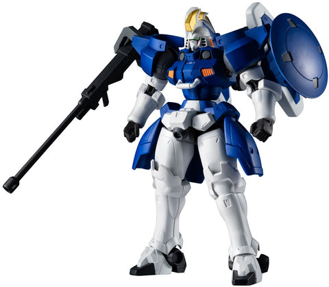 GUNDAM UNIVERSE OZ-00MS2 TALLGEESE II