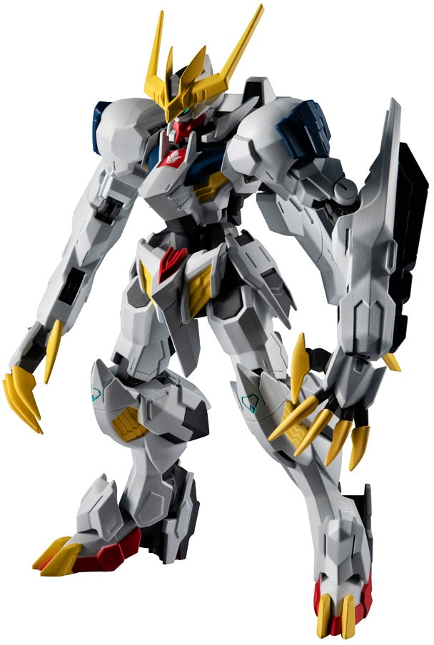 GUNDAM UNIVERSE ASW-G-08 BARBATOS LUPUS REX