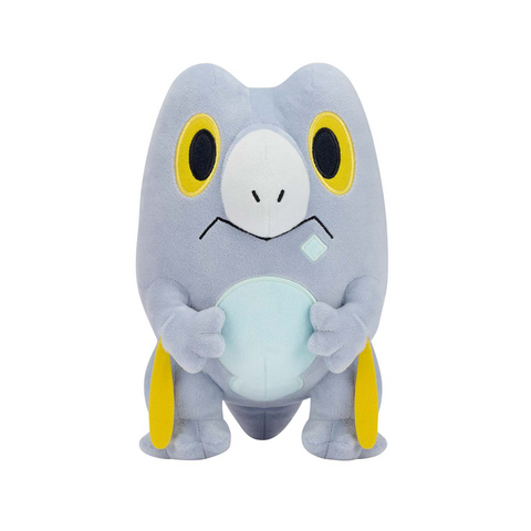 Pokemon Seviper Plush - 9 Inches