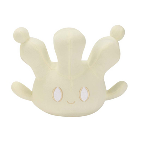 Pokemon Milcery Mofugut Plush (8 Inches)
