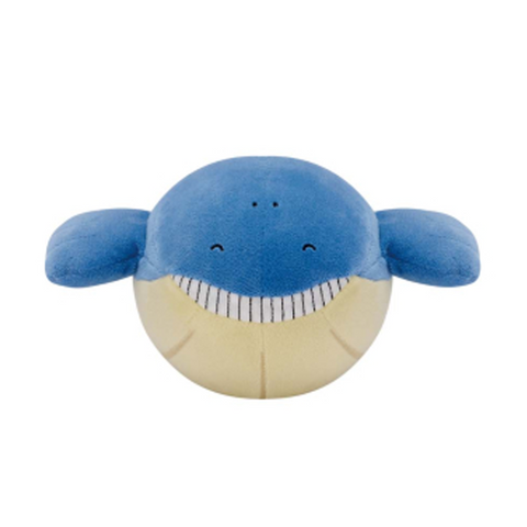 Pokemon Wailord Plush - 5 Inches