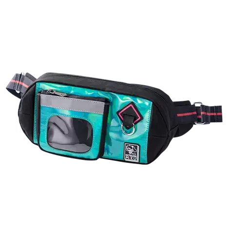Hatsune Miku Running Series Outdoor Chest Bag