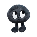 Screaming Tadpole Baby Series Plush - Default Face - 40cm