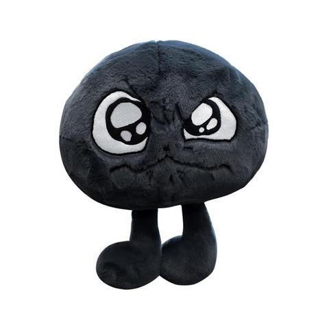 Screaming Tadpole Baby - Suppressing Crying Plush - 40cm