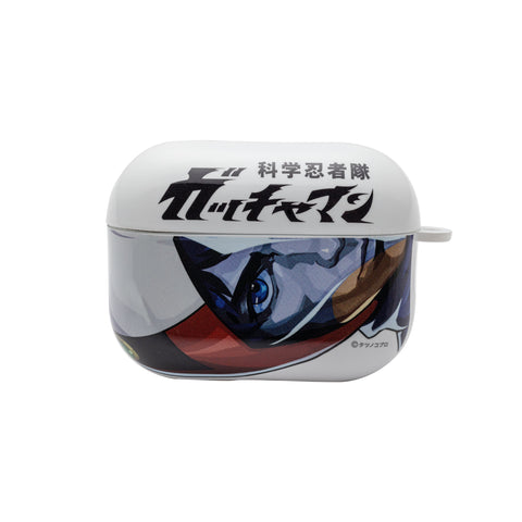 Gatchaman Ken Portrait Series AirPods Case for AirPods Pro 2, Gen 3