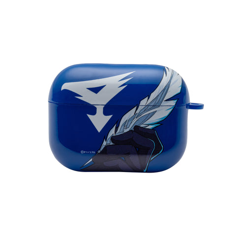 Gatchaman Joe Feather Shuriken AirPods Pro 2,  Gen 3 Case