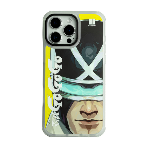Speed Racer Speed Racer Portrait Phone Case For iPhone 16, iPhone 16 Pro, iPhone 16 Pro Max