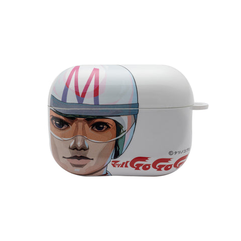 Speed Racer Speed Racer Apex AirPods Case For AirPods Pro 2, AirPods Gen 3