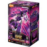 Transformers Shockwave Model Kit - Classic Class 18-Movie One