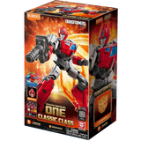 Transformers Ironhide Model Kit - Classic Class 19-Movie One
