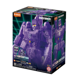 Transformers G1 Megatron Energy Explosion Ver. Action Figure Model Kit