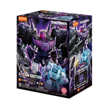 Transformers Tarn Comic Version Model Kit - Action Edition