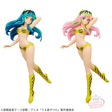 Banpresto - Urusei Yatsura Glitter & Glamours Lum Ii Figure