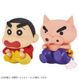 Banpresto - Crayon Shin-chan - Buriburizaemon Butt Walking Sofvimates
