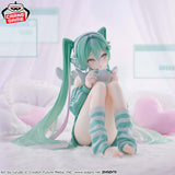 Banpresto-Hatsune Miku – Holiday Memories Game Ver. Figure<br>[Pre-Order]