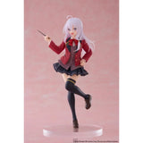 TAITO - Wandering Witch: The Journey of Elaina - Elaina Coreful Figure - Uniform Ver.