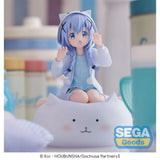 Sega - Is the Order a Rabbit? BLOOM - Chino Luminasta Figure