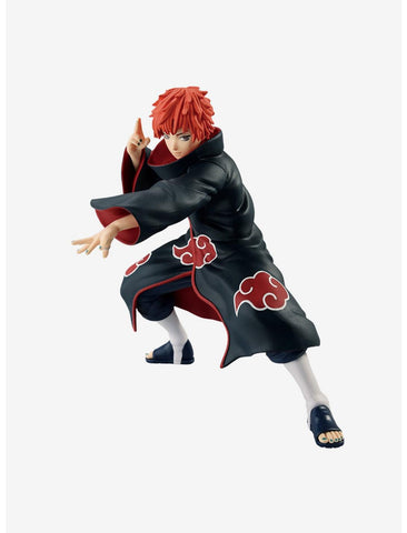 NARUTO SHIPPUDEN VIBRATION STARS SPECIAL FIGURE - A:SASORI 4983164874303