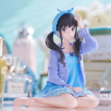TAITO - Licorice Recoil - Inoue Takina Desktop Cute Figure Loungewear Ver.