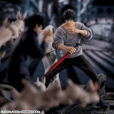 SEGA - JUJUTSU KAISEN - Fushiguro Jinji FIGURIZMΑ Encounter Figure