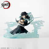 Sega - Demon Slayer: Kimetsu no Yaiba - Tokito Muichiro Xross Link Figure
