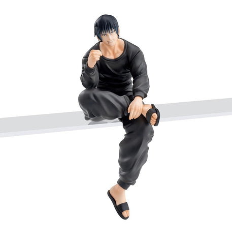 JUJUTSU KAISEN PM PERCHING TOJI FUSHIGURO FIGURE D121672