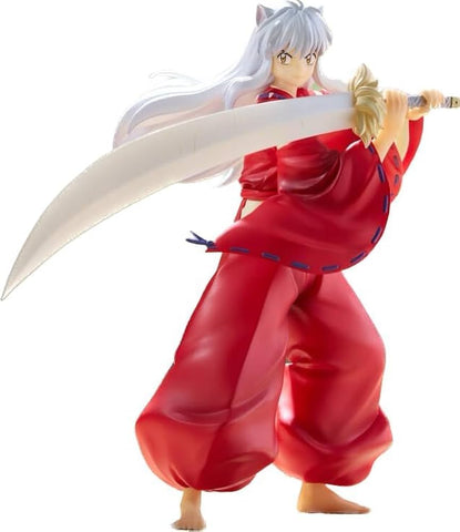 INUYASHA TRIO-TRY-IT FIGURE AMU16613