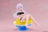 TAITO - Angel Beats! - Kanade Tachibana Aqua Float Girls Figure Renewal