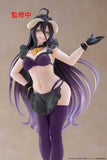 TAITO - OVERLORD - Albedo Maid Ver. Renewal Coreful Figure