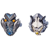 [Blind Box] Ultraman Taiga Accessory Vol.2 - Bandai