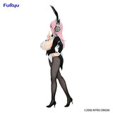 FuRyu - Super Sonico - Bicute Bunnies Figure Newly Drawn Costume Tailcoat Ver