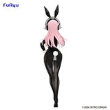 FuRyu - Super Sonico - Bicute Bunnies Figure Newly Drawn Costume Tailcoat Ver