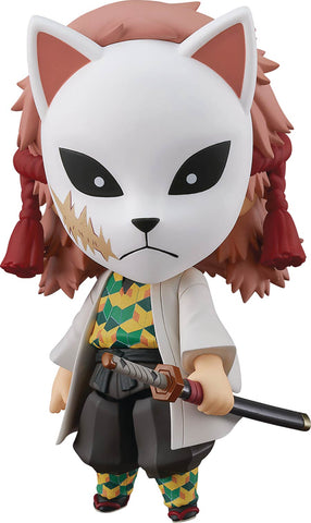 NENDOROID NO.1569 DEMON SLAYER SABITO