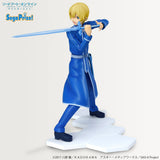 Sega - Sword Art Online Eugeo Lpm Figure