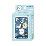 Chiikawa Poker Playing Cards