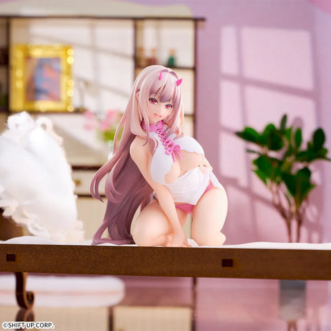 Sega - GODDESS OF VICTORY: NIKKE - Viper Yumemirize Prize Figure