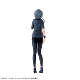 Sega - Whispering You Love - Asanagi Luminasta Sunny Spot Figure
