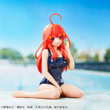 Banpresto - The Quintessential Quintuplets - Nakano Itsuki Celestial Vivi Figure
