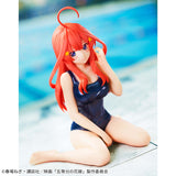 Banpresto - The Quintessential Quintuplets - Nakano Itsuki Celestial Vivi Figure