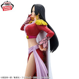 One Piece Glitter &amp; Glamours - Boa Hancock II <br>[Pre-Order]