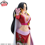 One Piece Glitter &amp; Glamours - Boa Hancock II <br>[Pre-Order]