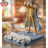 One Piece Fig Life! Kizaru (Borsalino) <br>[Pre-Order]