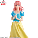 Banpresto - AO NO HAKO - Chono Hina Figures 2nd Edition