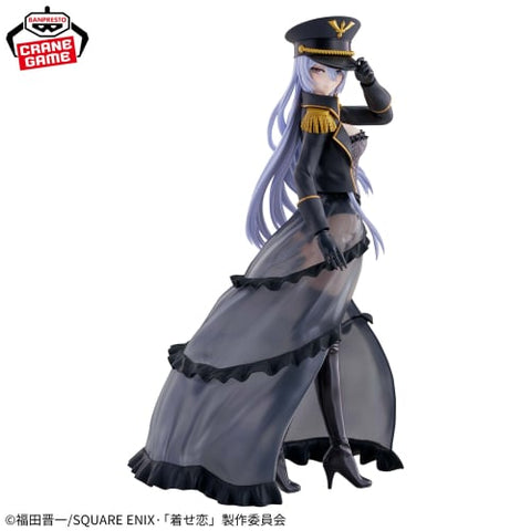"My Dress-Up Darling" Espresto - Detailed Elegance - Marin Kitagawa Black Lobelia Ver.