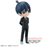 Qposket - Chainsaw Man - Hayakawa Aki Figure